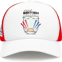 Formula 1 British Grand Prix Cap