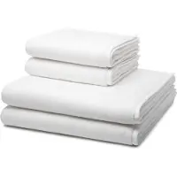 Ross Sonstiges 2 X handdoek 2 X douchehanddoek - in set 4 pack Sensual Skin