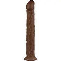 Real Fantasy - David Realistische Dildo - 35 cm