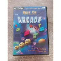 Best Of Arcade