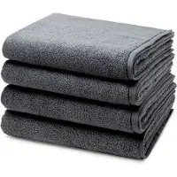 Ross Sonstiges 4 X handdoek - in set 4 pack Sensual Skin