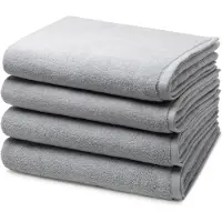 Ross Sonstiges 4 X handdoek - in set 4 pack Sensual Skin