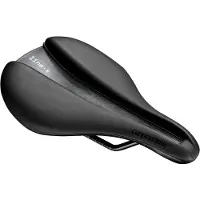Cannondale Line S Steel Flat Zadel