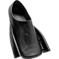 SCUBAPRO Ff Seawing Supernova Footpocket Zwart EU 41-42