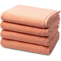 Ross Sonstiges 4 X handdoek - in set 4 pack Sensual Skin