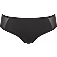 Sloggi Short Soft Adapt | Maat: XL | Kleur: Zwart