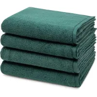 Ross Sonstiges 4 X handdoek - in set 4 pack Sensual Skin