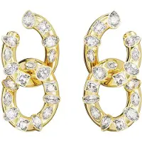 Swarovski Elegante Swarovski Dames Oorbellen 5663263