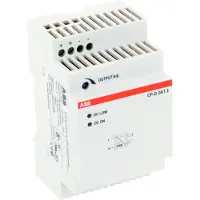 ABB 1SVR427043R0100 DIN-rail netvoeding 24 V/DC 1.3 A Inhoud 1 stuk(s)