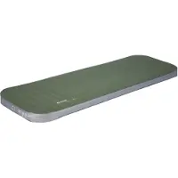 Outwell - Dreamhaven Single 7.5 - Slaapmat One Size, olijfgroen
