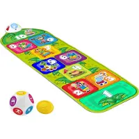 Chicco Hinkelbaan Jungle (vanaf 2 jaar)