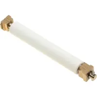 Zebra platen roller
