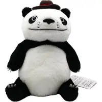 SEMIC Ghibli - Panda Kopanda - Pluche - Knuffel PaPanda Pluizig
