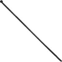 Enzo Orno Kabelbundelband 7,5x500mm zwart zak(100) - 4113431