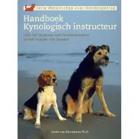 Edicola Publishing Handboek kynologisch instructeur