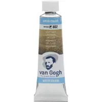 Taidepiste van Gogh aquarelverf - tube - 10 ml - lichtgoud 802