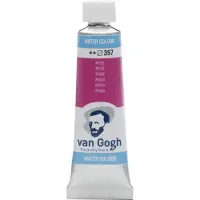 Taidepiste van Gogh aquarelverf - tube - 10 ml - roze 357