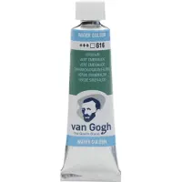 Royal Talens van Gogh aquarelverf - tube - 10 ml - vert émeraude 616
