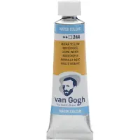 Taidepiste van Gogh aquarelverf - tube - 10 ml - indischgeel 244