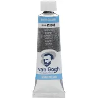 Taidepiste van Gogh aquarelverf - tube - 10 ml - grafiet 840