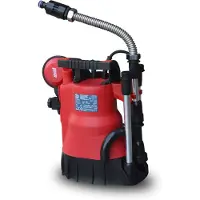 Master Pumps Drum pump - - MPHYDRO353 - For clear water - 350 W