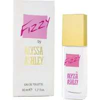 Alyssa Ashley Vrouwengeuren Fizzy Eau de Toilette Spray