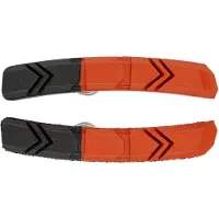 Koolstop V-brake Dual Compound Complete Velgremblokken