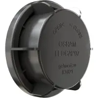 Osram Automotive Adapter voor Night Breaker H7-LED LEDCAP07 Bouwvorm (autolamp) Adapter für Night Breaker H7-LED