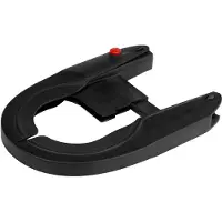 Hebie Chainglider Rear Beschermer