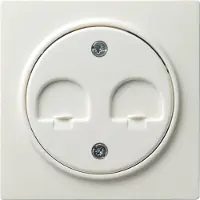 Gira S-kleurenschakelaar Inzetstuk - 066240