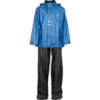 Ralka Regenpak Ralka Junior Irma Blauw-Maat 116