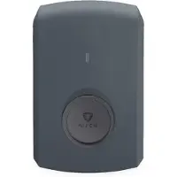 Alfen Eve Single S-Line 11kW | 3-fase | Load balancing | Plug & Charge | Grijs | Incl. 5 meter vaste kabel | laden op zonne-energie