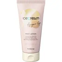 Inebrya - Ice Cream Body Lotion 100ML