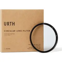 Urth 72mm UV Lens Filter