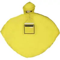 The Peoples Hardy 3.0 Waterdichte Poncho