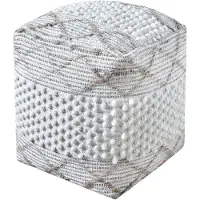 House Nordic Bijzettafel Lecco marmer | marmer goudkleurig 51x51x52 cm bijzettafels | NADUVI