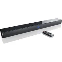 Canton Smart Soundbar 9 S2, zwart