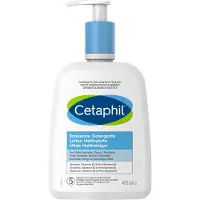 Cetaphil 2x Milde Huidreiniger 470 ml