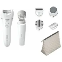 Philips Beauty Set Series 9000 - Voor het hele lichaam - BRE770/92