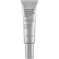 Allies of Skin Multi Acids & Retinoid Brightening Sleeping Facial 48ml