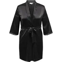 ONLY Cardomina Kimono Dames Dubh 44
