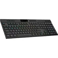 Corsair K100 Wireless AIR Ultra-Thin Mechanisch Gaming Toetsenbord Qwerty