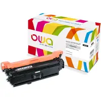 Armor OWA Toner, 507X (BK)