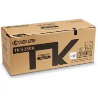 Kyocera TK-5280K 13000 A4 Toner Kit Svart