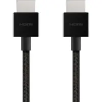 Belkin Ultra HD High Speed HDMI Cable 2m