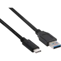 Club 3D USB 3.1 Type-C to Type-A Cable 1M/3ft 10Gbps Fast