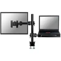 NeoMounts FPMA-D960NOTEBOOK - Zwart