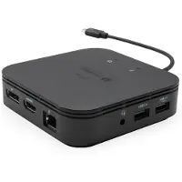 I-Tec Thunderbolt 3 Travel Dock