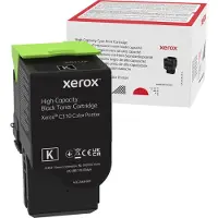 Xerox Toner 006R04364 Zwart Hoge capaciteit