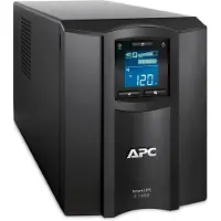 APC Smart-UPS SMC1500IC